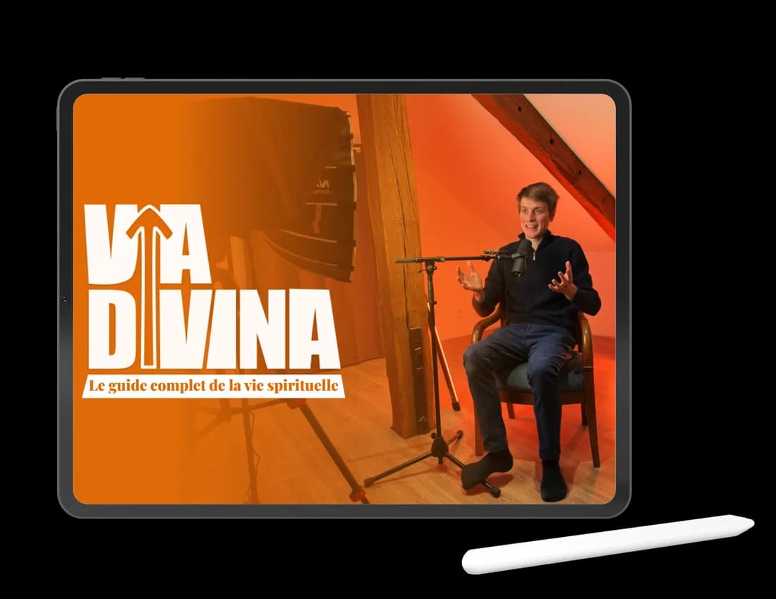 Les mêmes cours sur iPhone et Android