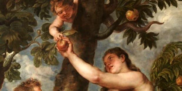 Les racines de la vie spirituelle : le double abîme (humilité et confiance)