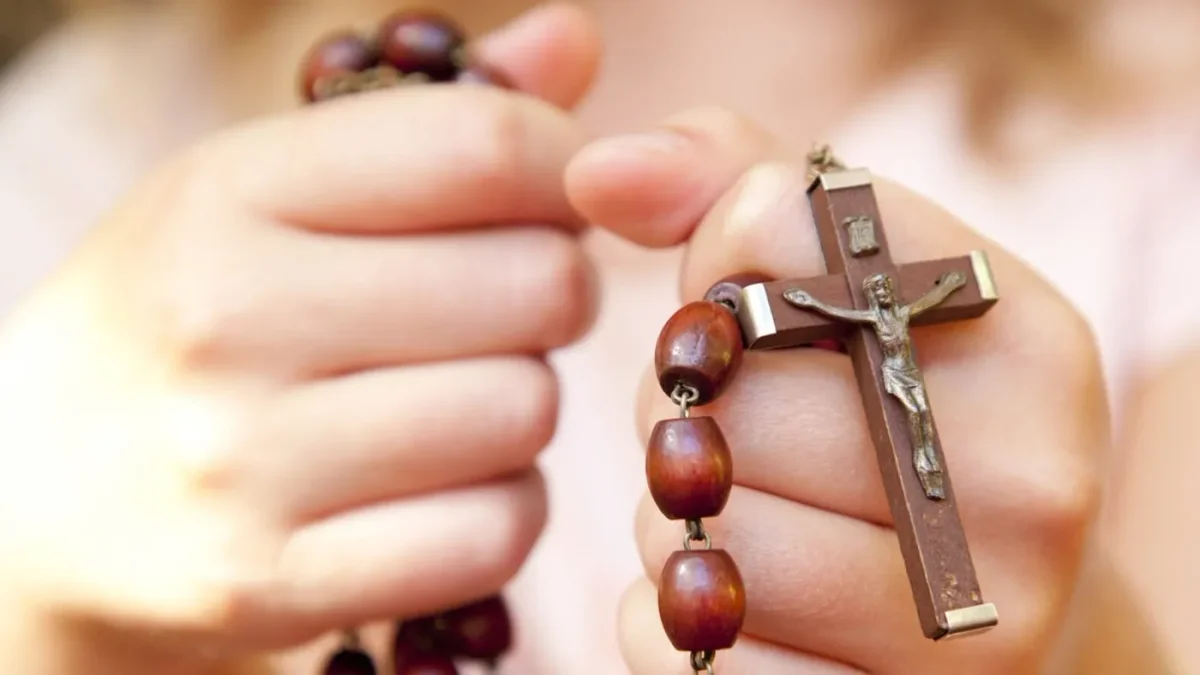 Le cœur de la vie spirituelle : la prière
